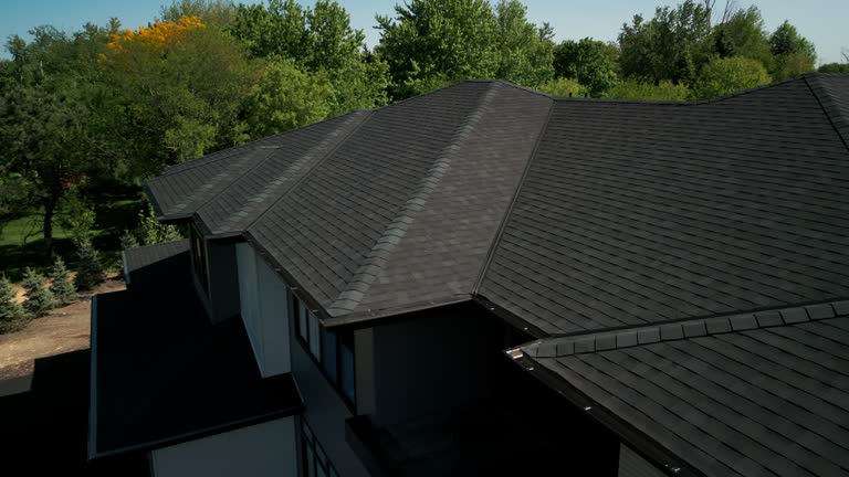 Best Solar Panel Roofing Installation  in Slippery Rock University, PA